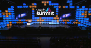 Image source: Web Summit